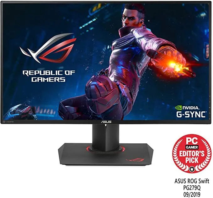 ASUS ROG Swift PG279Q