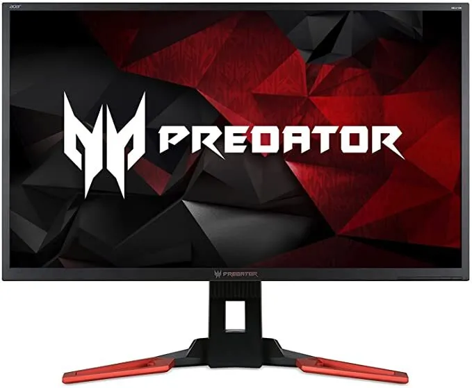 Acer Predator XB321HK