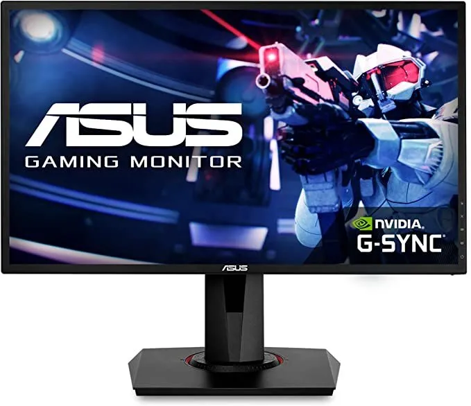 Best 1080p Monitor For RTX 2070