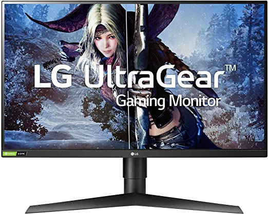 Best 1440p Monitor For RTX 2070