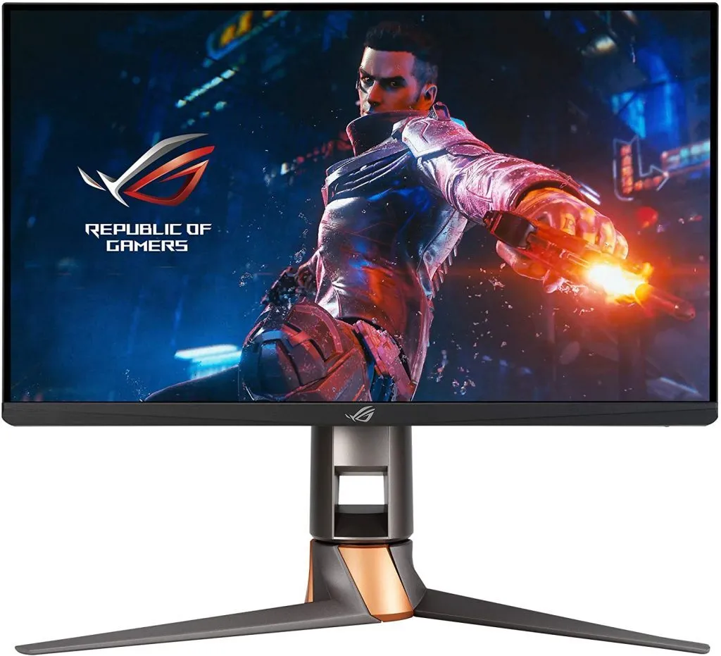 ASUS ROG Swift PG259QN
