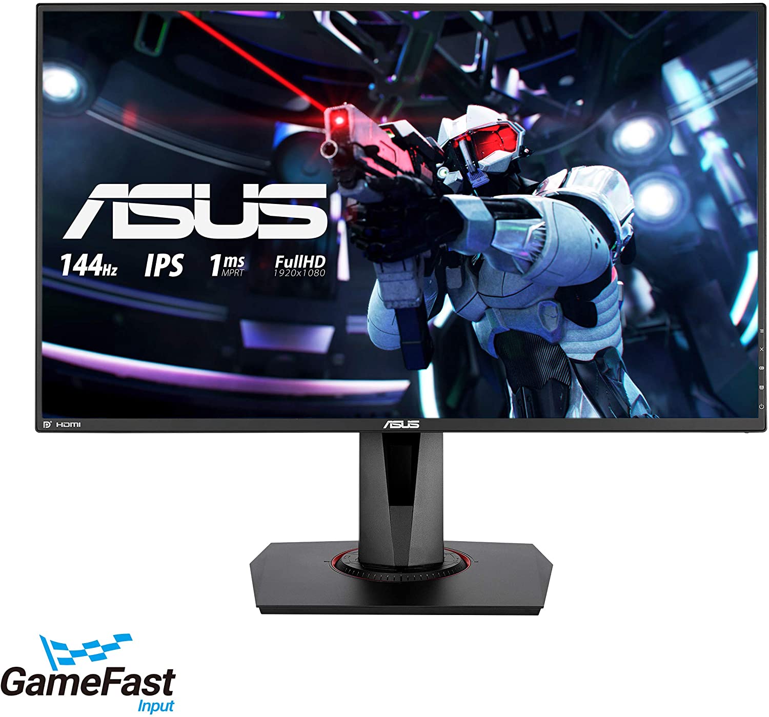 ASUS VG279Q
