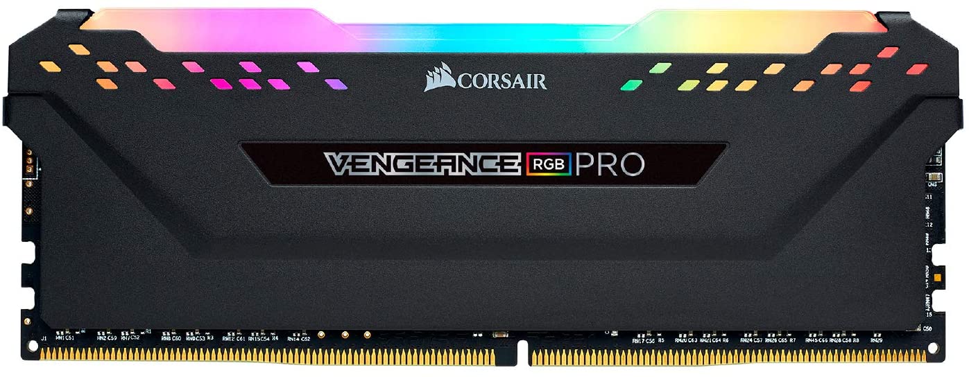 Corsair Vengeance RGB PRO 16 GB