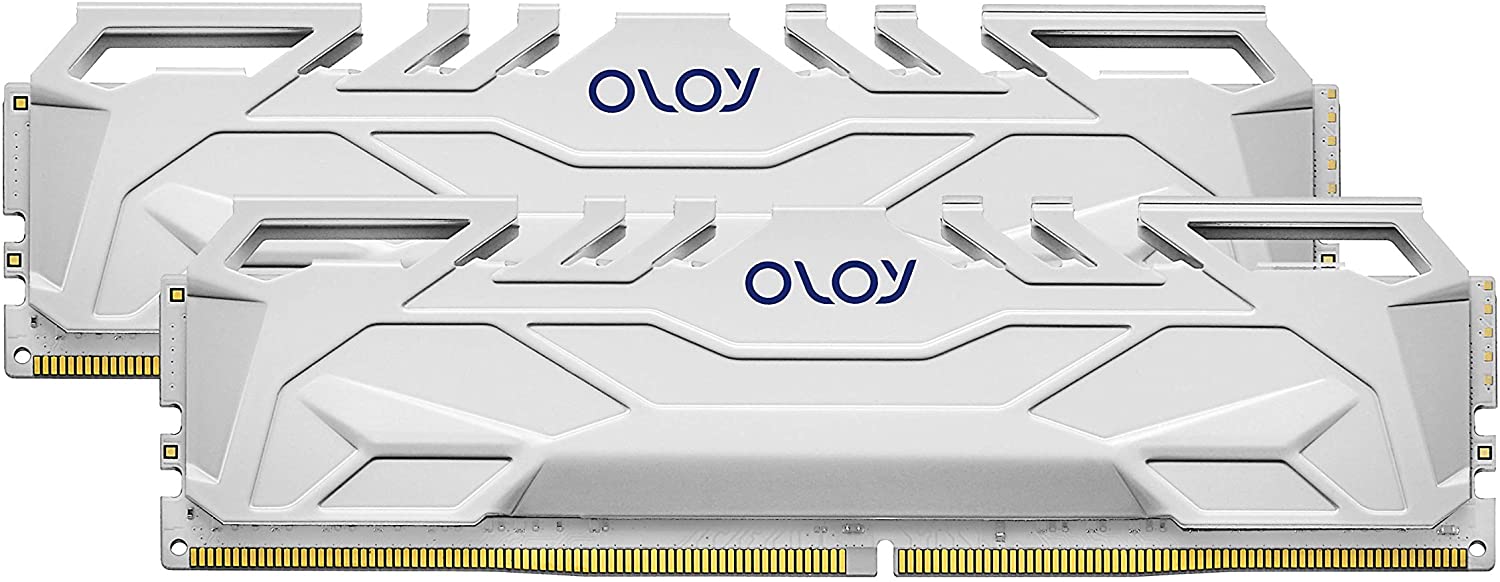 OLOy DDR4 RAM 16GB Kit