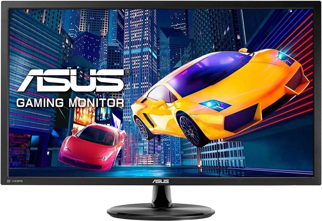 ASUS VP28UQG