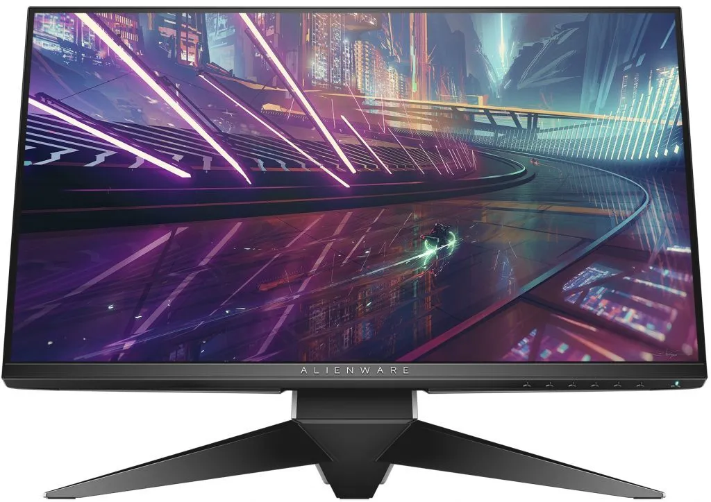 Alienware 25 AW2518Hf