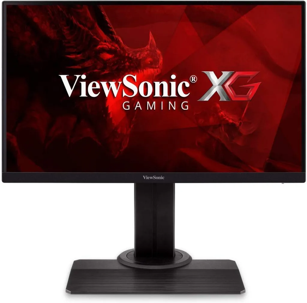 Viewsonic Elite XG2705