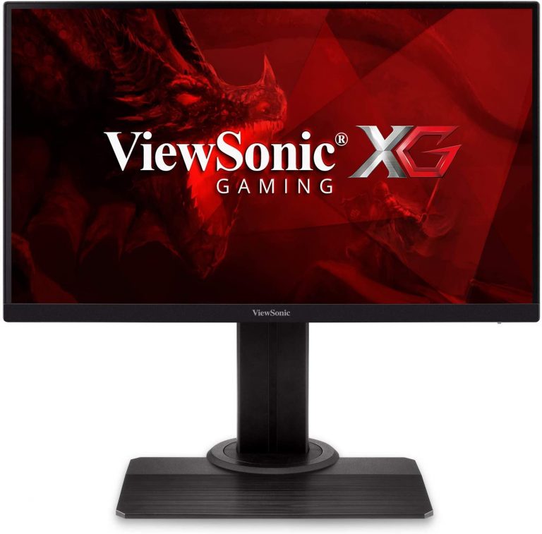 Best Monitors for Nvidia RTX 3060 Ti Technoburst