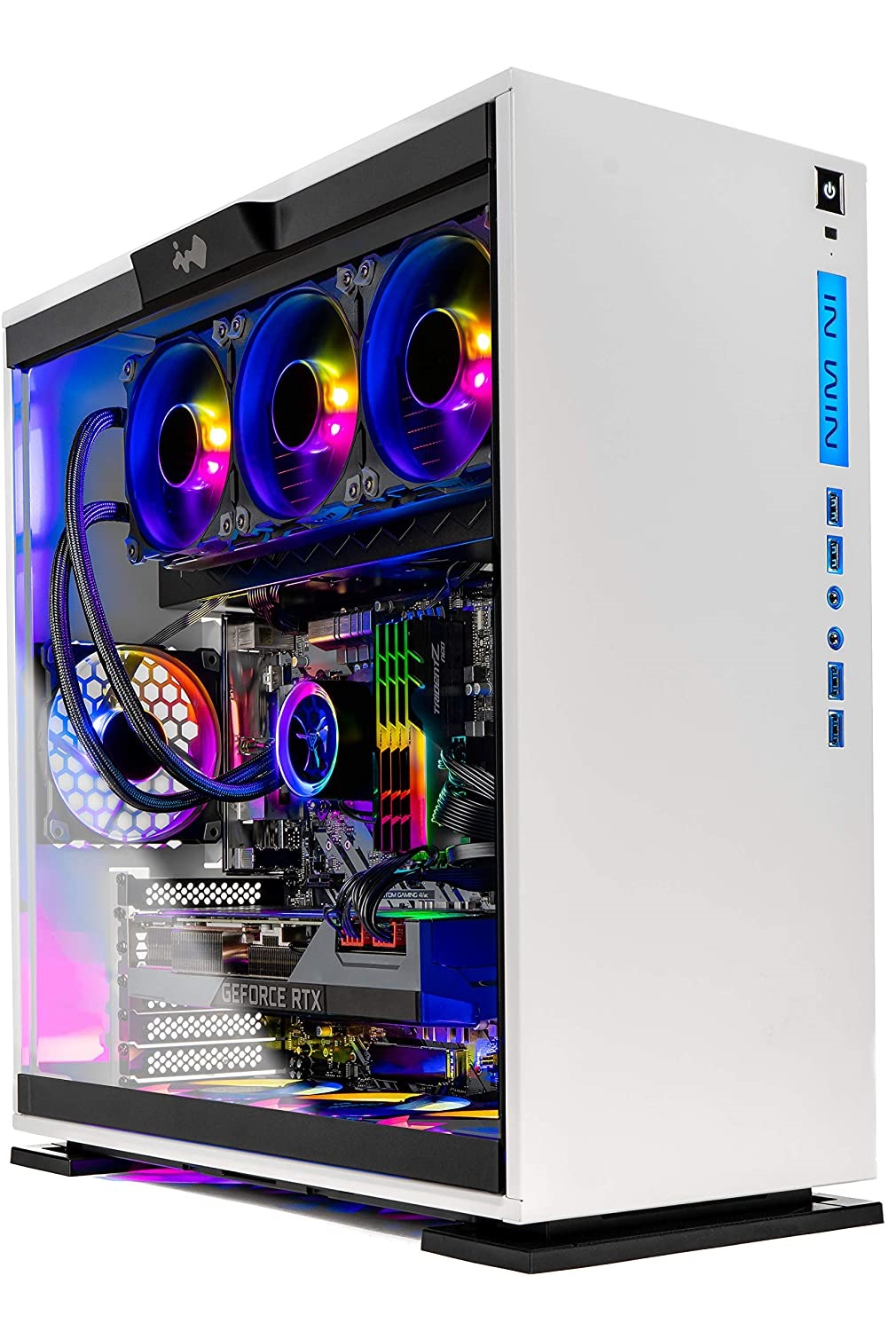 Skytech Omega Gaming