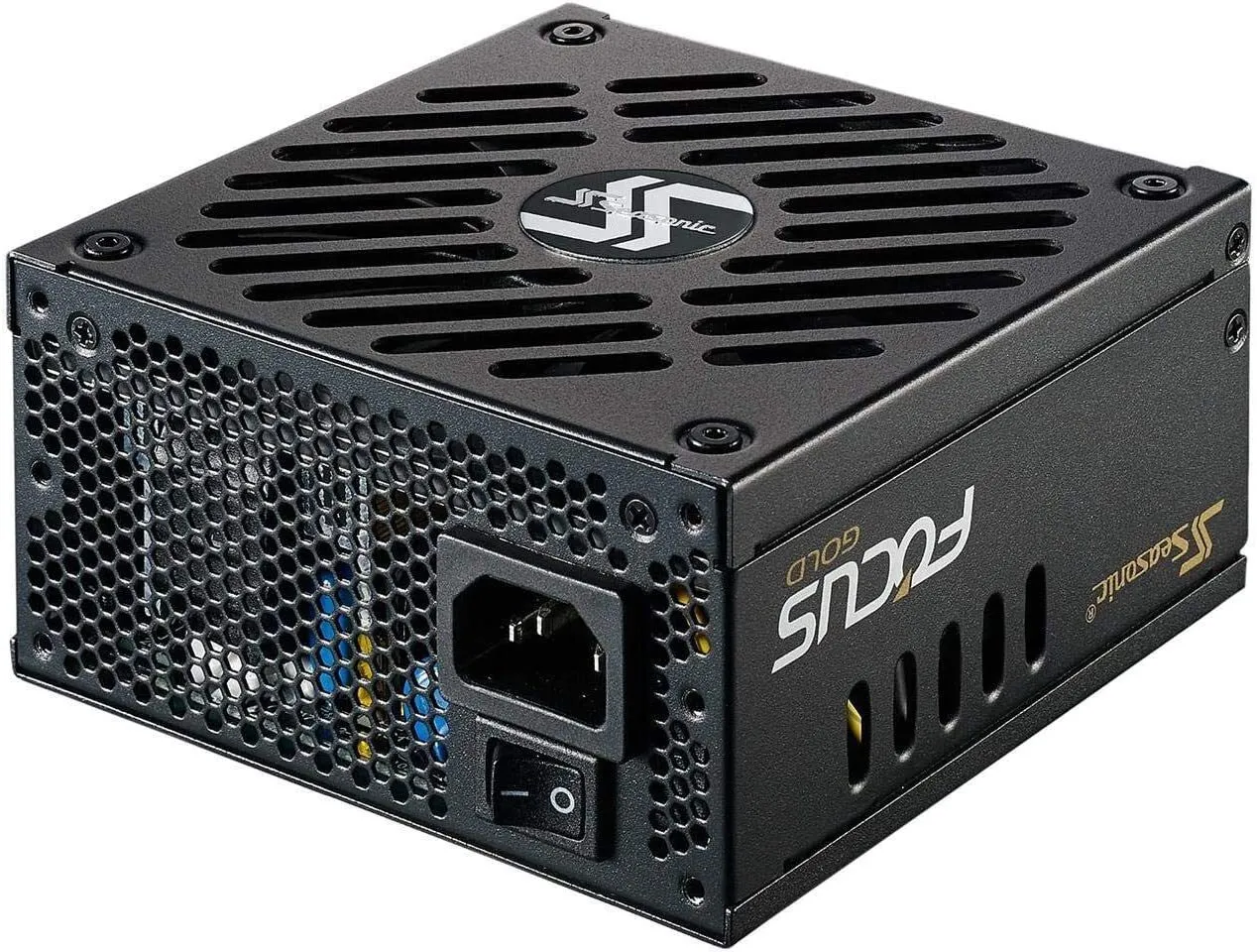 Seasonic FOCUS SGX-650