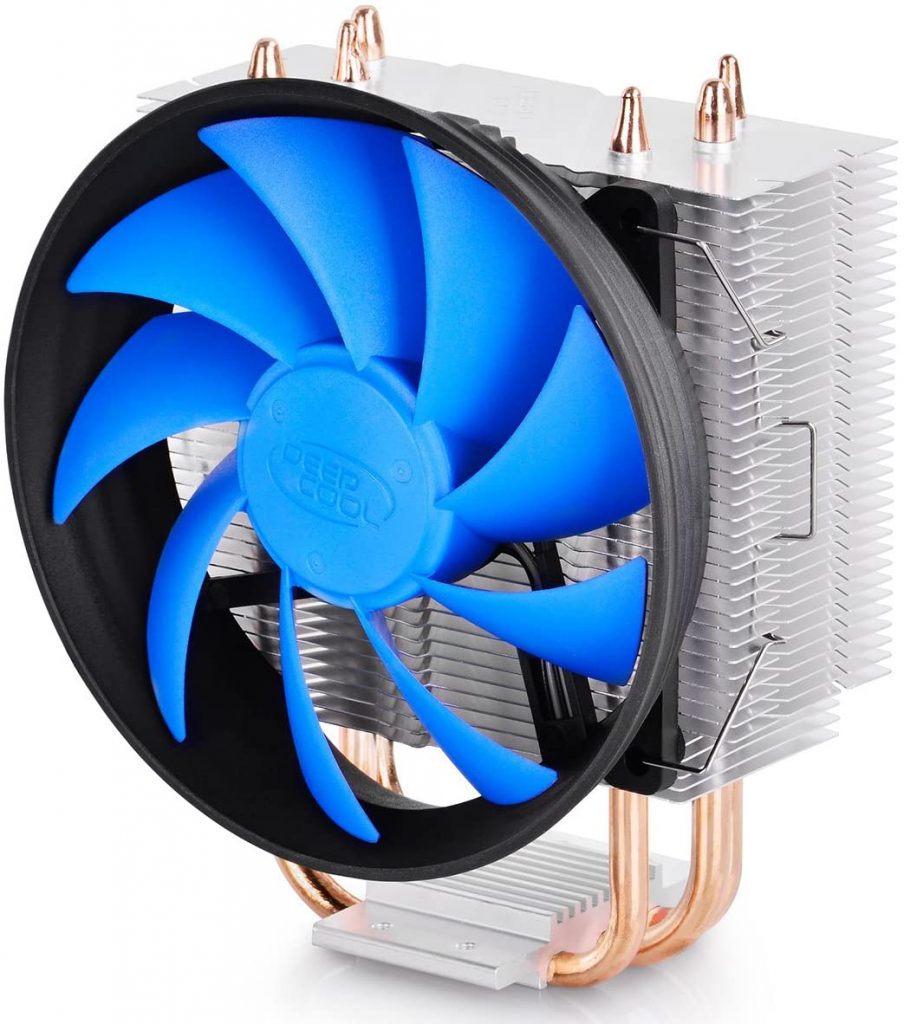 DeepCool GAMMAXX 300 CPU Cooling Fan