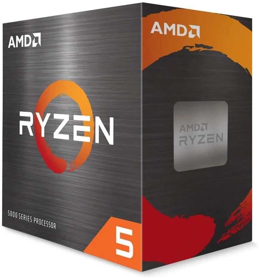 Ryzen-5 5600x