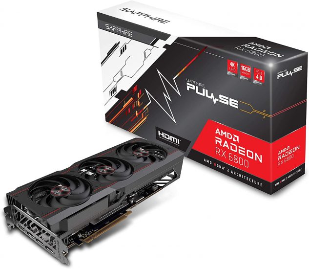 Best GPU for i9-11900k: Complete Buying Guide for 2023