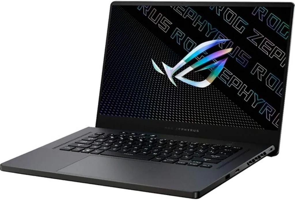Asus Rog Zephyrus G15 Laptop – Best Configurations