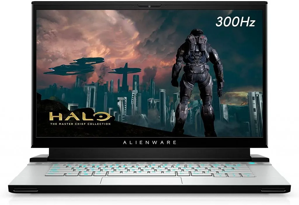 Alienware M15 R4 Rtx 3070 Gaming Laptop – Best Compact Laptop