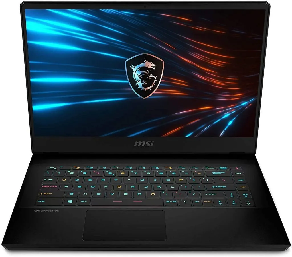 Cuk Gp66 Leopard By Msi Gaming Notebook – Best Keyboard