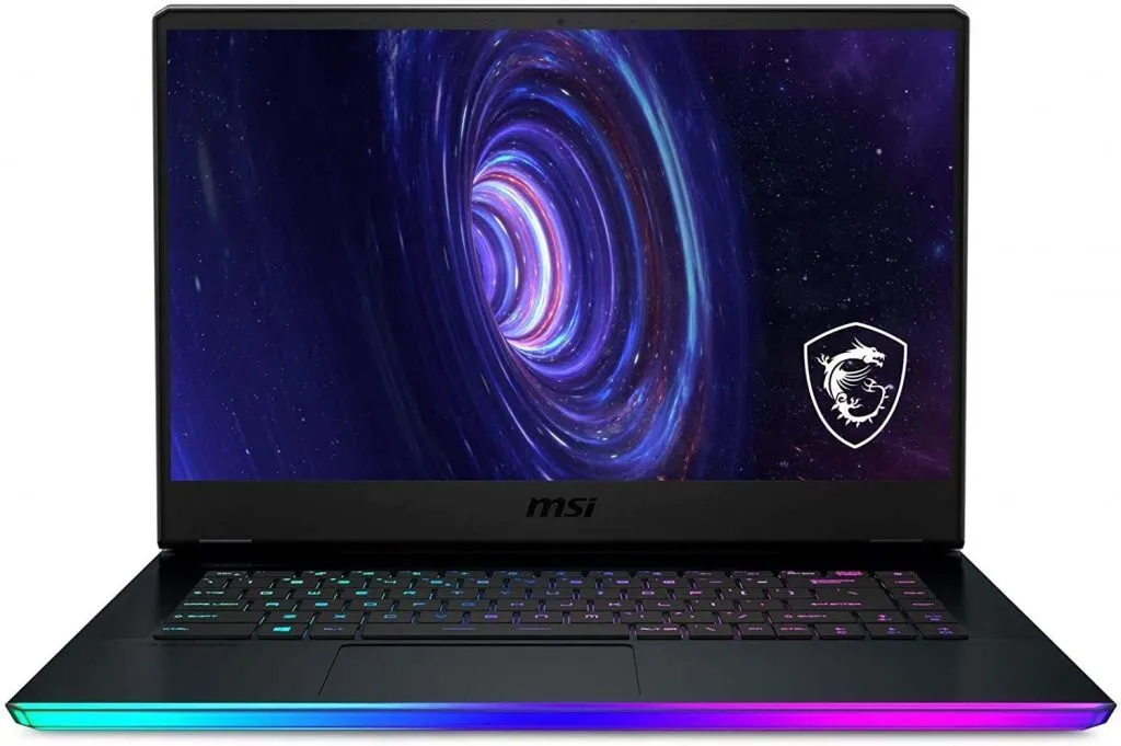 Cuk Msi Ge66 Raider By Msi Gaming Laptop