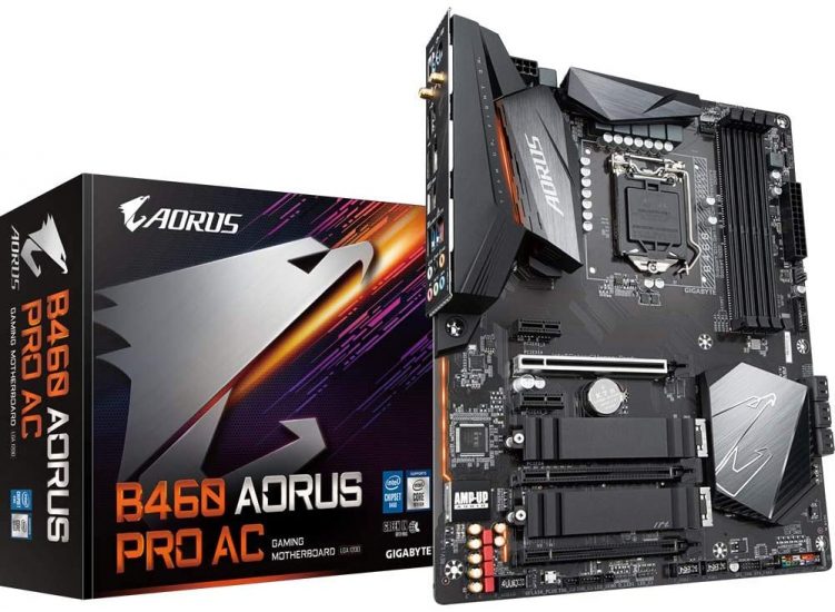 Best Motherboard For Intel Core I5-11600K | Technoburst