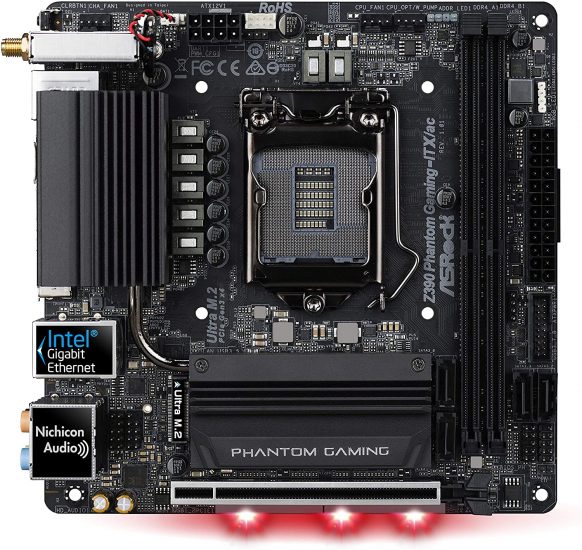 Best Motherboard for Intel Core i5-11600K | Technoburst