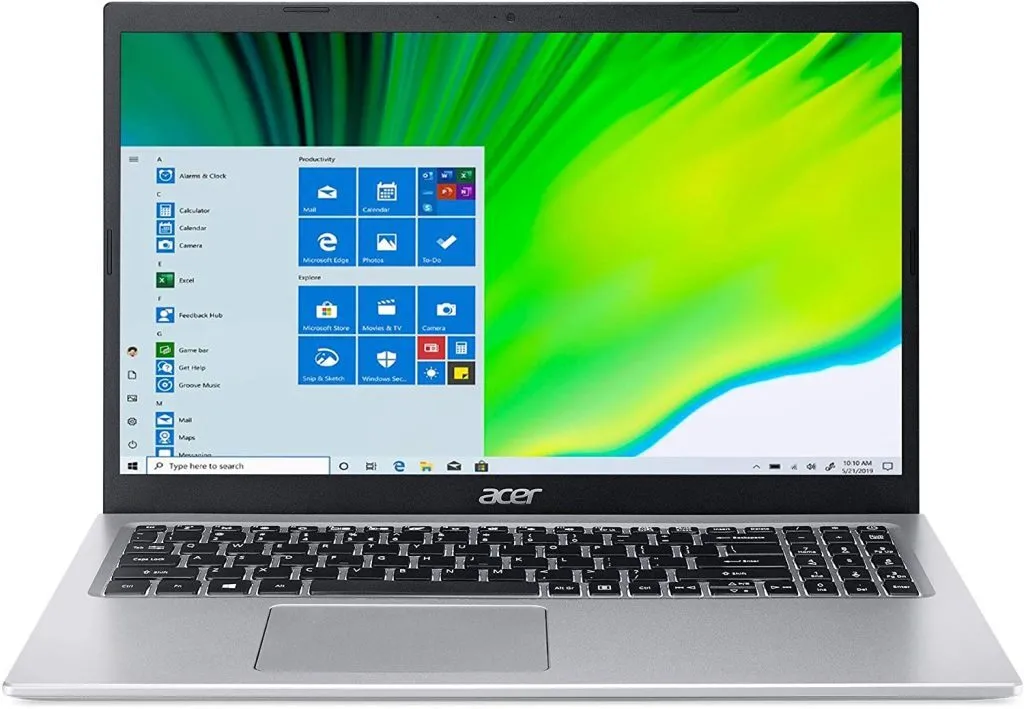 Acer Aspire