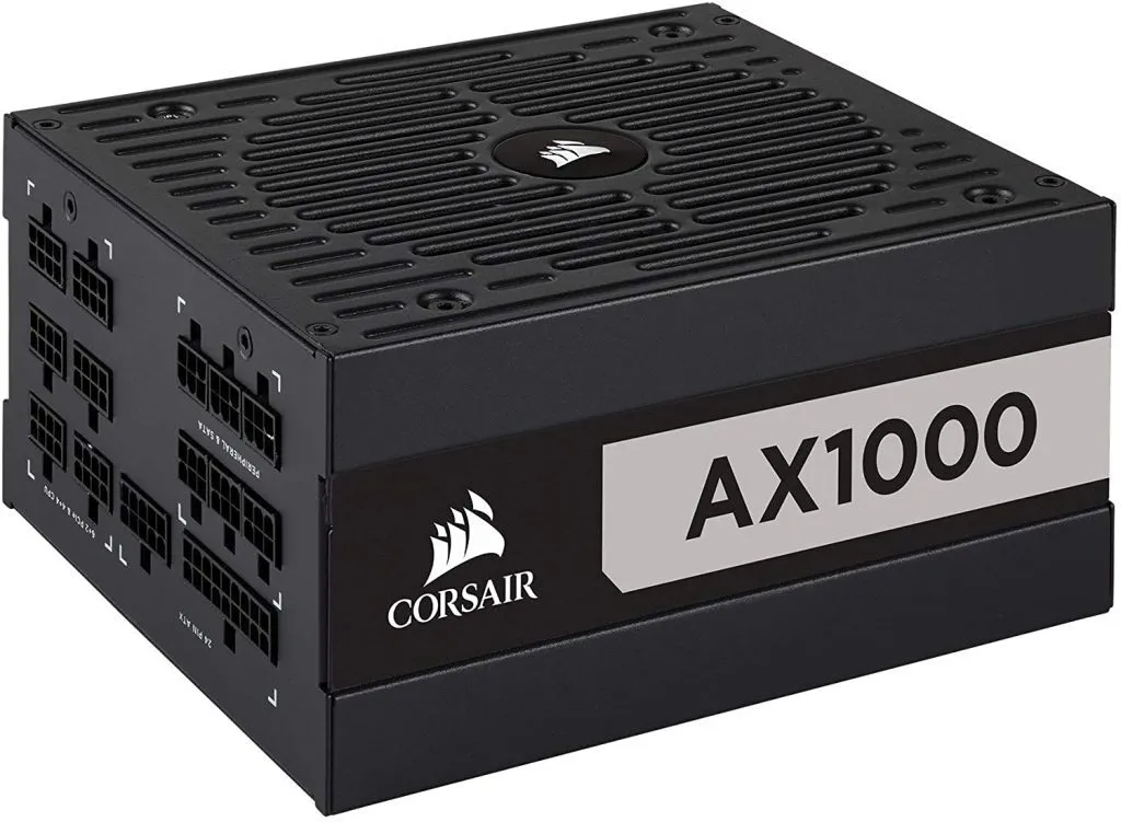 Corsair Ax Series