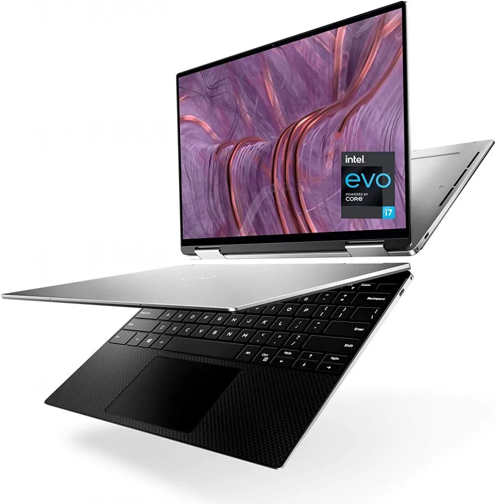 Dell 9310 Xps 2