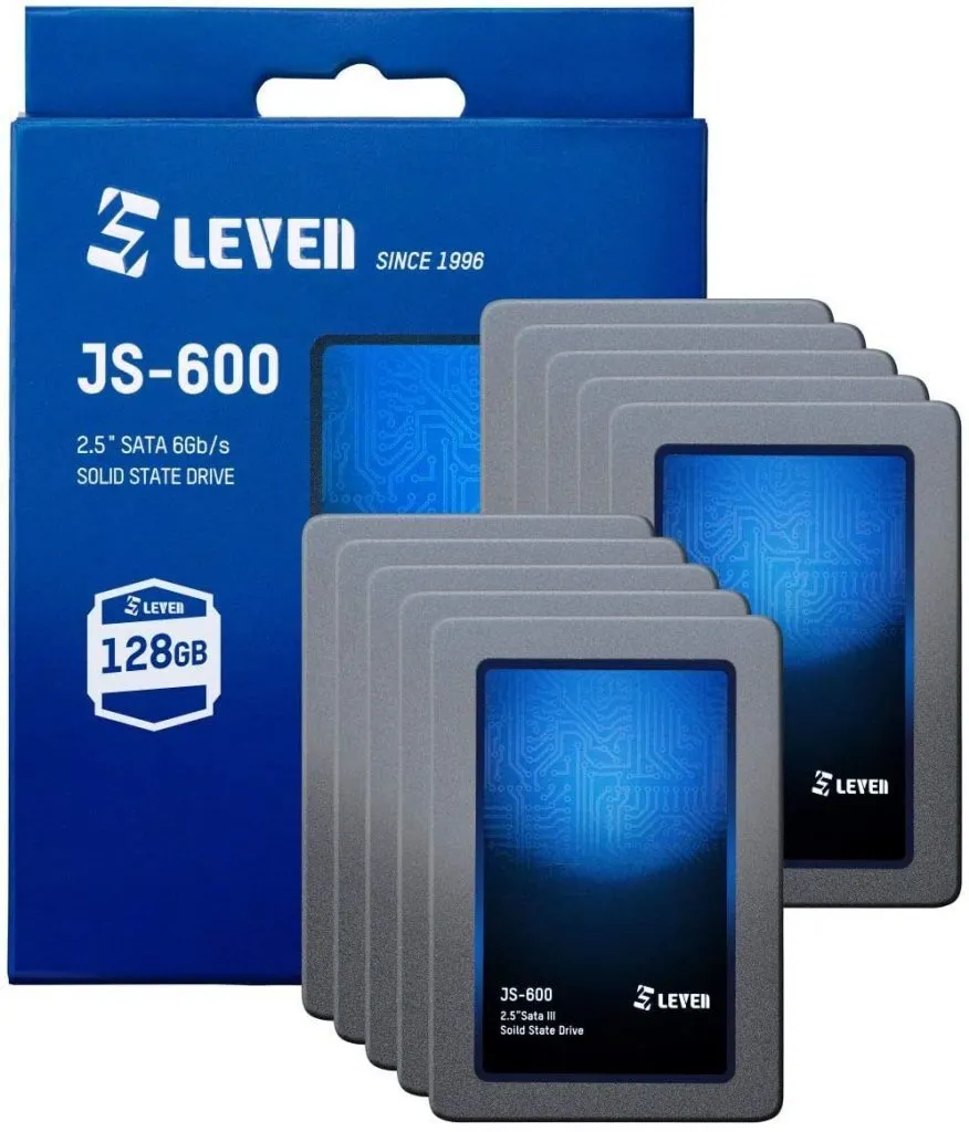 Leven Ssd Internal Drive Solid State
