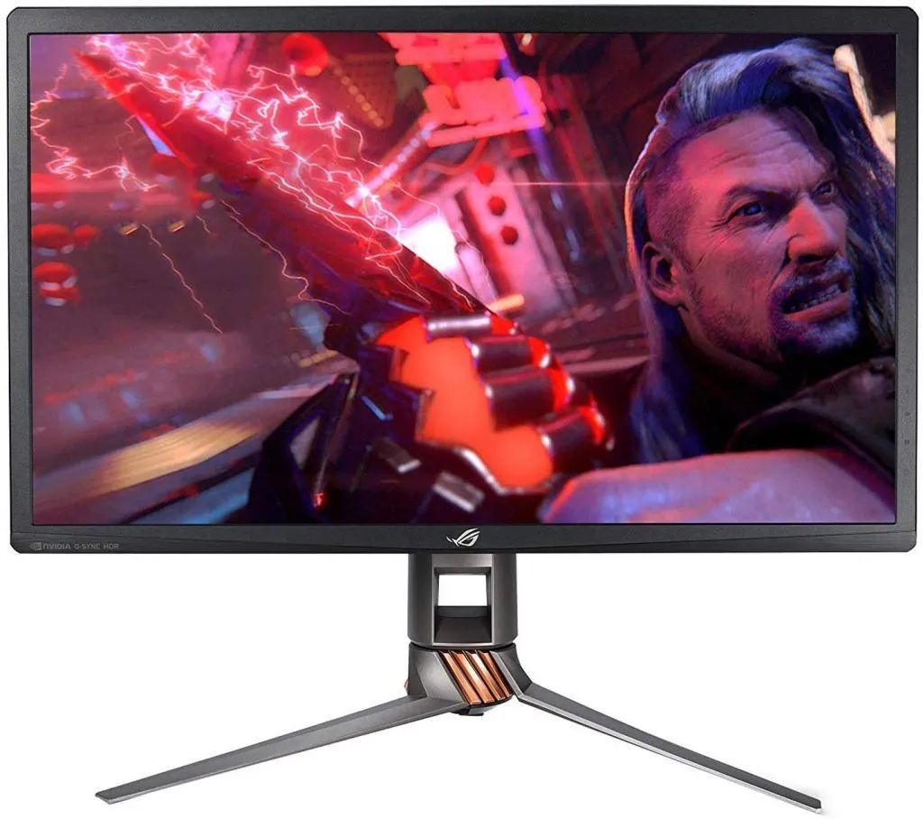 Asus Rog Swift Pg27uq