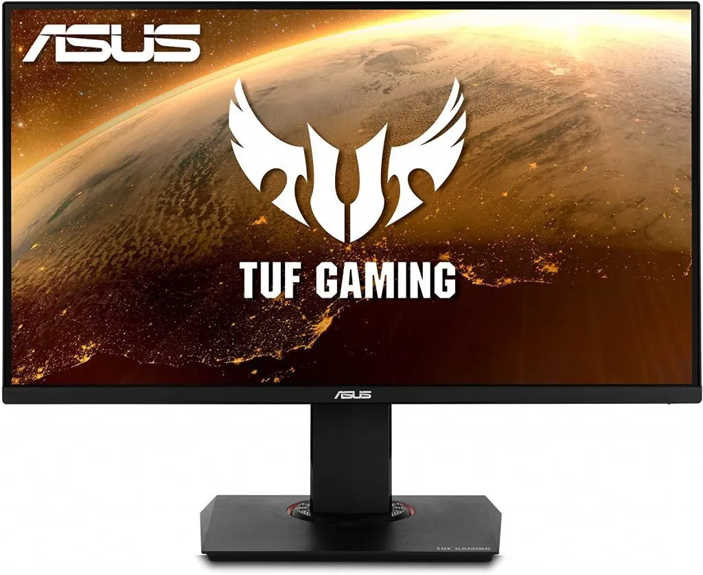 Asus Tuf Gaming Vg289q