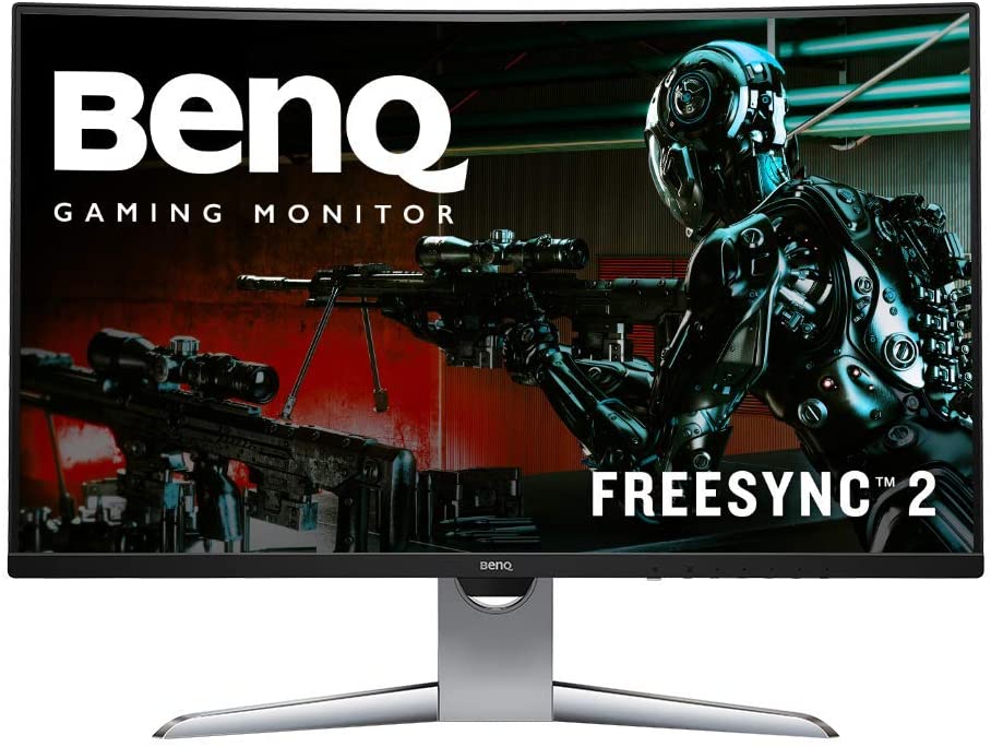Benq Ex3203r – Best For Gaming