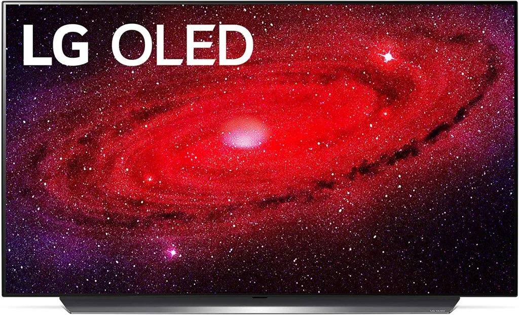 Best 4k Gaming Monitor For Dark Rooms Lg Oled48cxpub