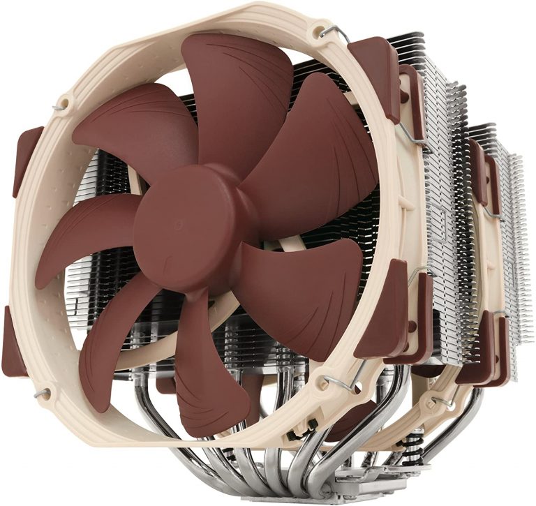 4 Best CPU Coolers for Intel Core i711700K in July 2024