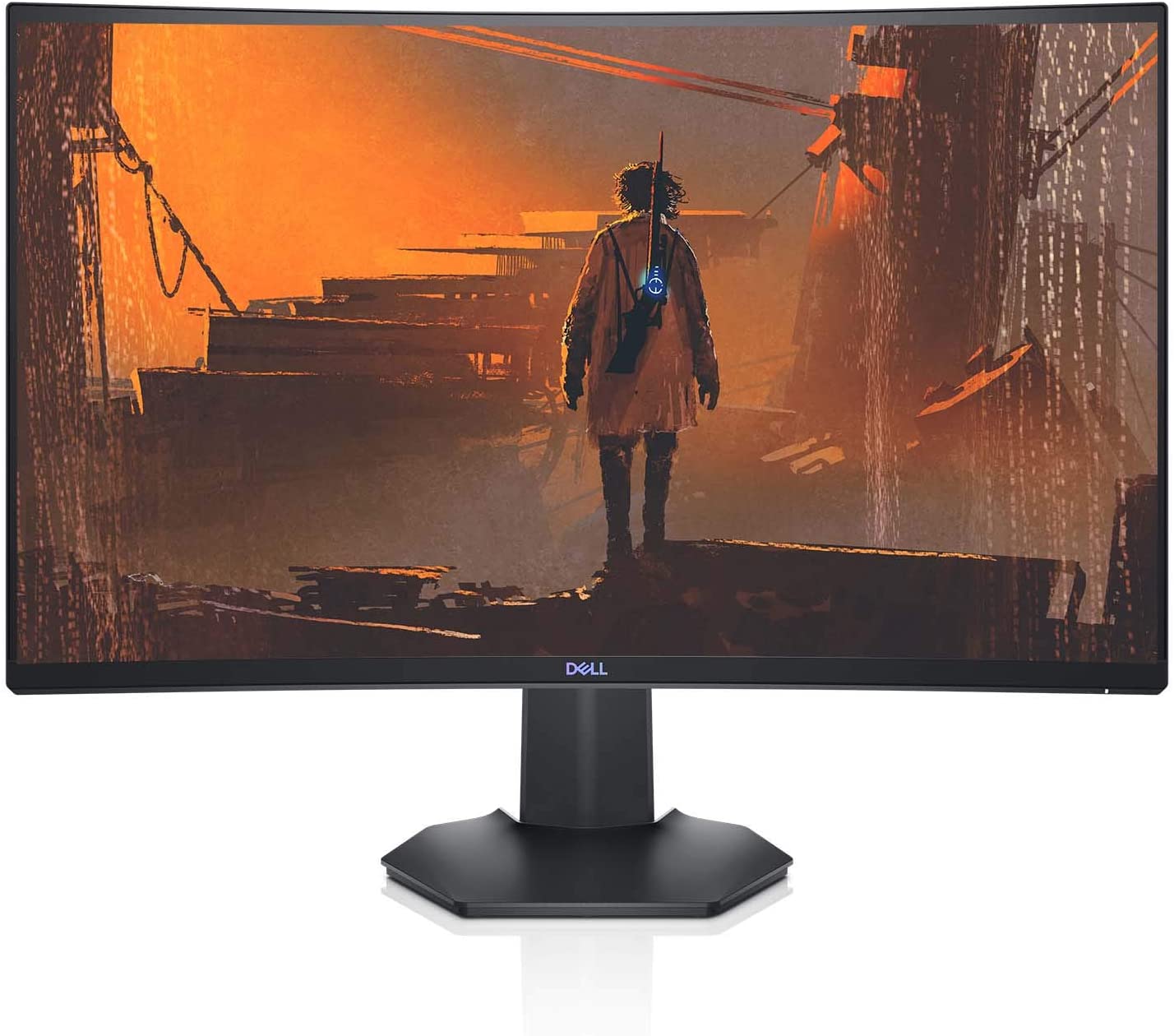 Dell S2721hgf – Best Display