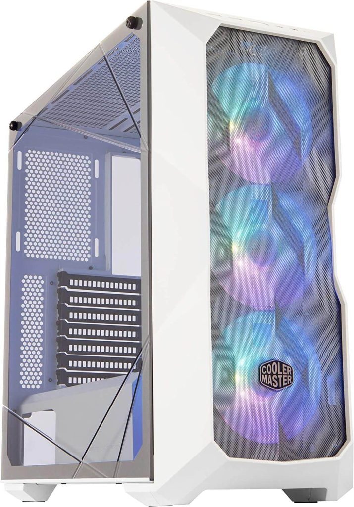 Cooler Master MasterBox TD500