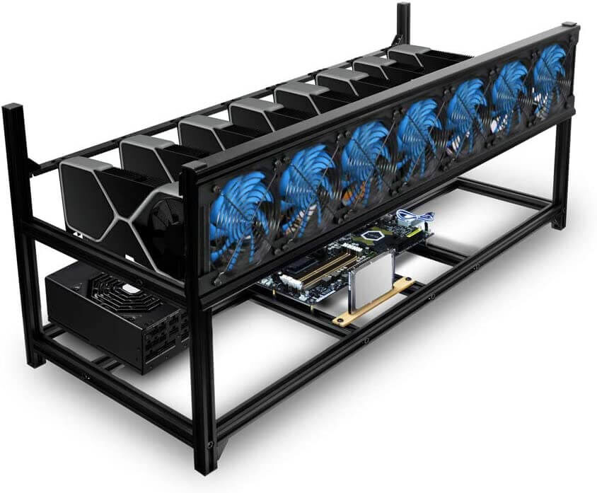 Kingwin Miner Rig