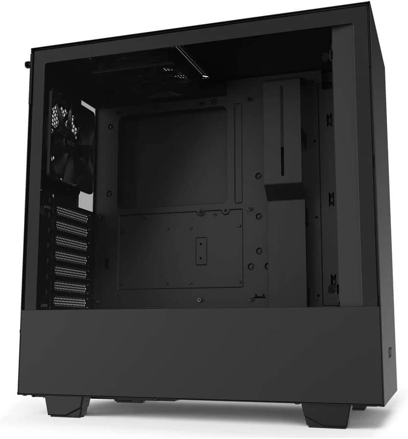 NZXT H510