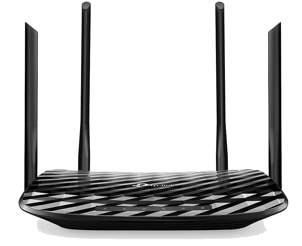 Tp Link Dual Band 5ghz Internet Long Coverage