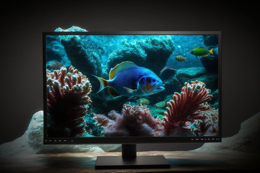 Specifications For Computer Monitor Technoburst