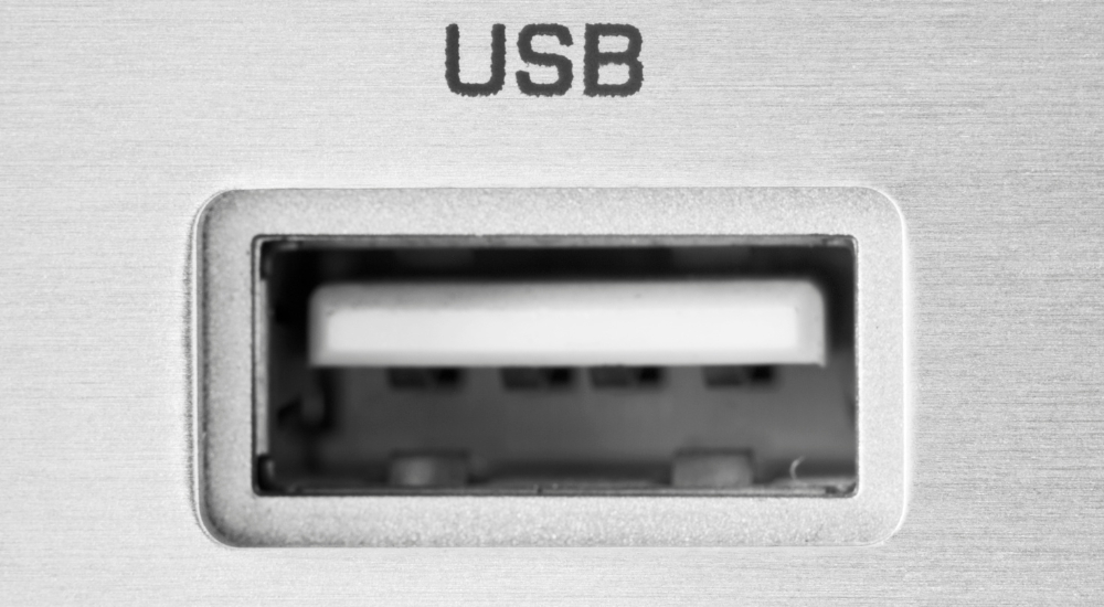 Benefits of Installing Drivers Using USB