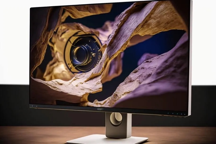 Different Monitor Sizes