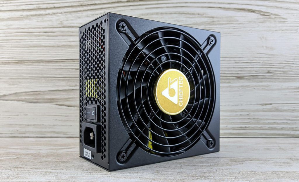 Perfect Power Supply for Your 4070