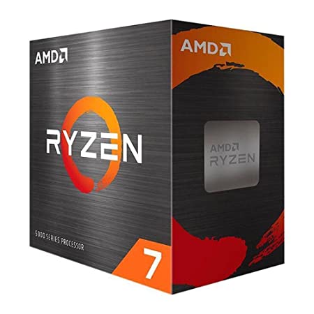AMD Ryzen 7 5800X3d - The Best Value