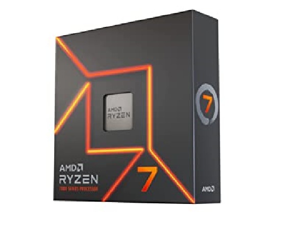 AMD Ryzen 7 7700X - Best for Gaming
