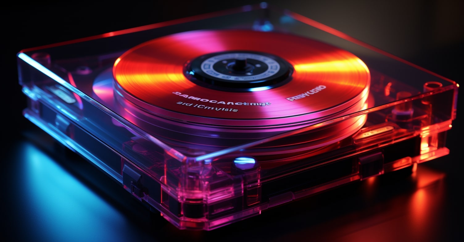 What is an Optical Drive & What Does an Optical Drive Do?