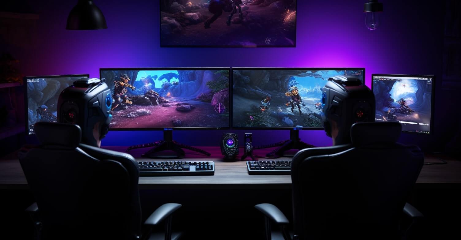 G-Sync vs Free-Sync: Picking the Perfect Gaming Monitor Sync