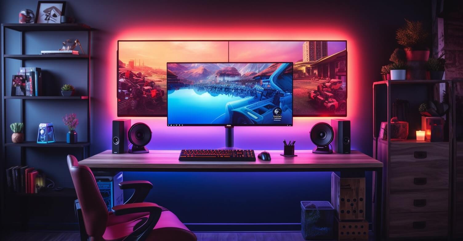 Is 60Hz Good for Gaming?: Enhancing Your Gaming Experience