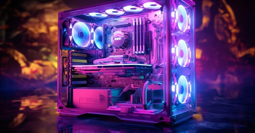 80 PLUS Bronze vs Gold vs Platinum vs Titanium PSU Efficiency