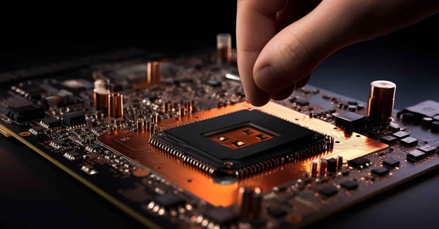 How to Clean Thermal Paste off your CPU