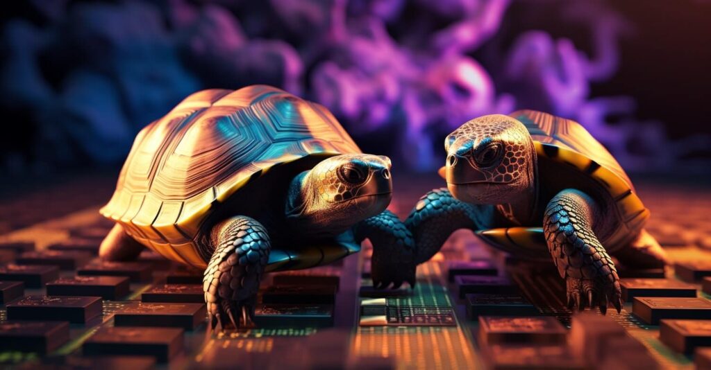 LHR vs. Non LHR GPUs A Comprehensive Performance Analysis