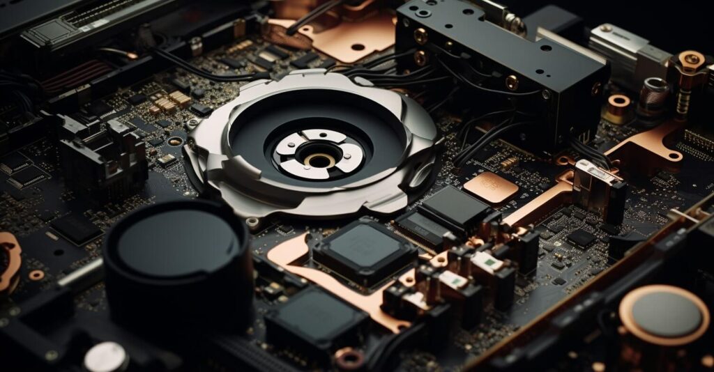 LHR vs. Non LHR GPUs A Comprehensive Performance Analysis